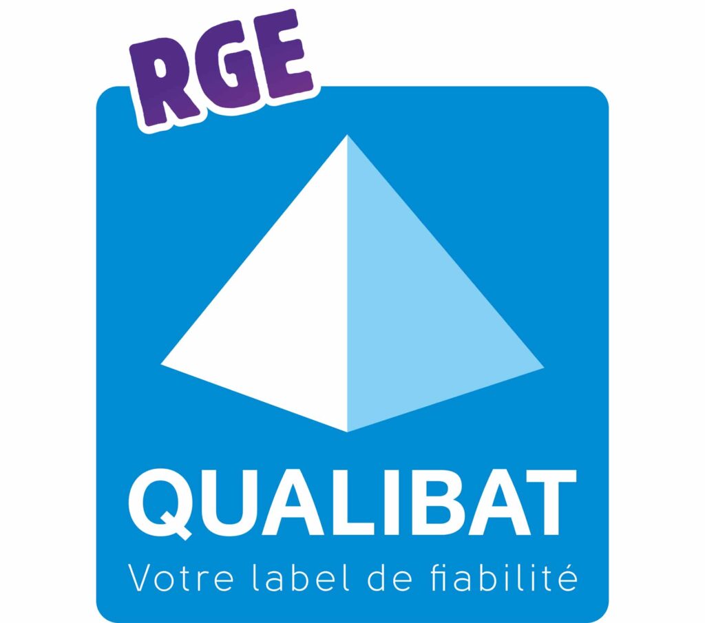 Plomberie Robain certifié RGE Qualibat