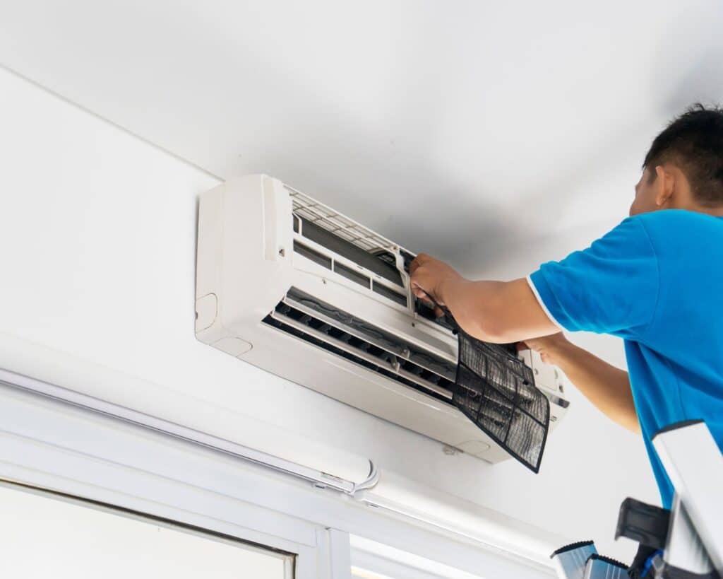 installation climatisation ouest lyonnais